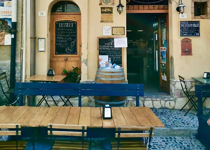 Casa Vela B&B