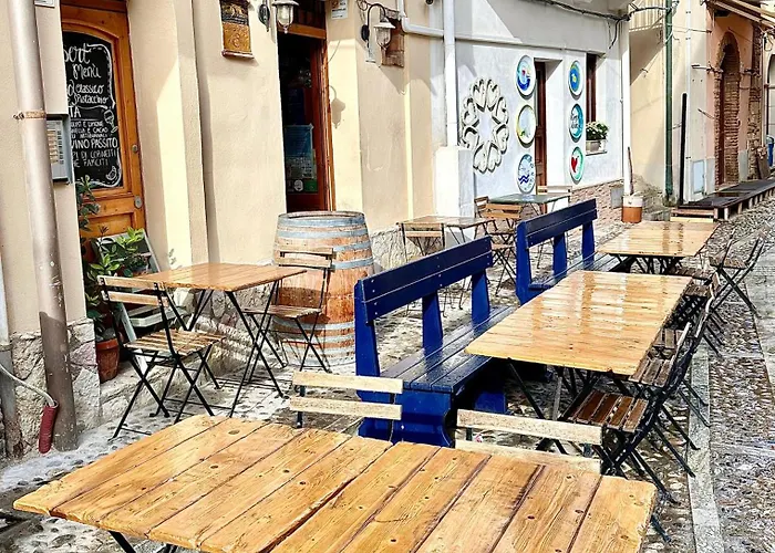 Casa Vela B&B