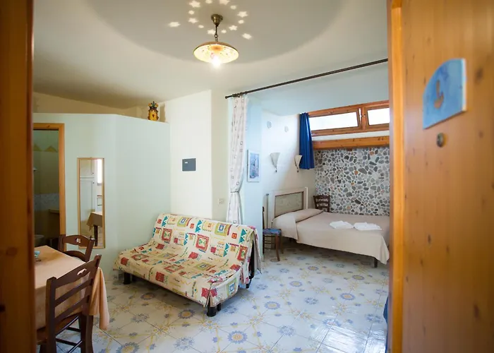 Casa Vela B&B