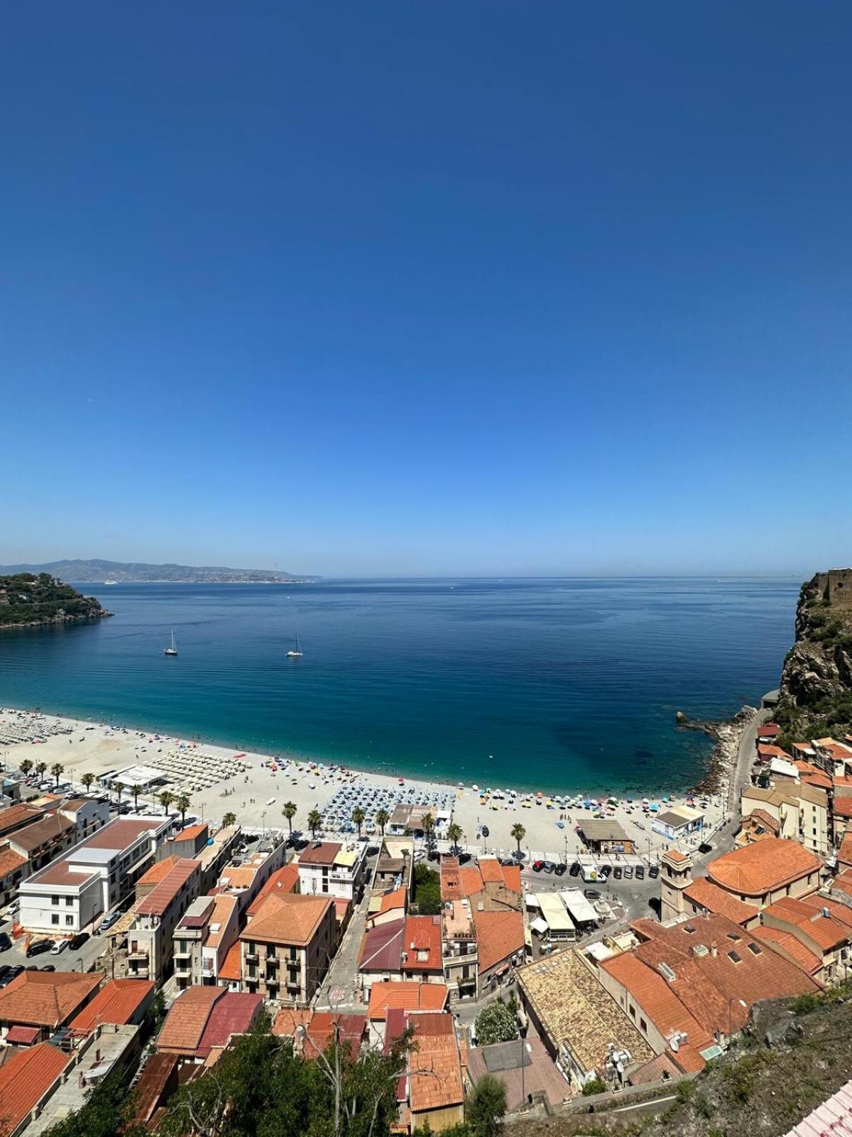 Aparthotel Casa Vela Scilla