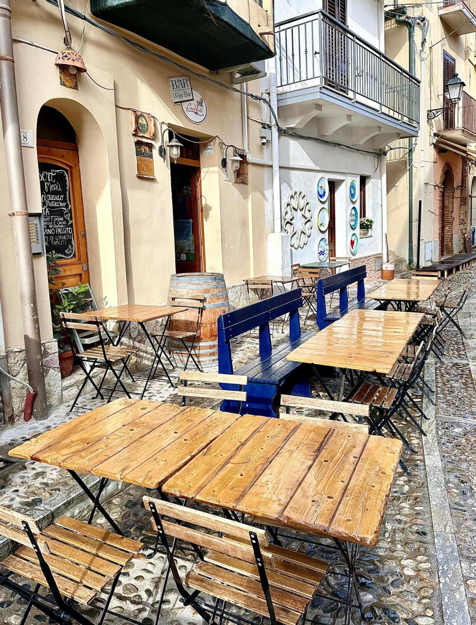 Aparthotel Casa Vela 2*