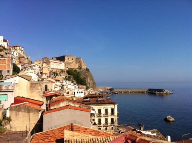 Aparthotel Casa Vela Scilla