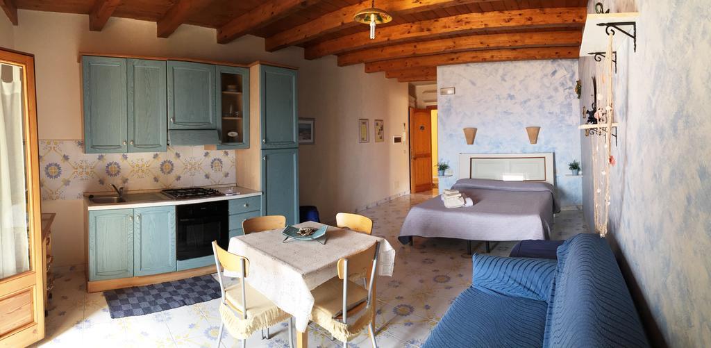 Aparthotel Casa Vela 2*