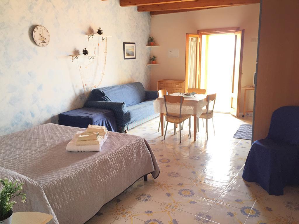 Aparthotel Casa Vela Scilla