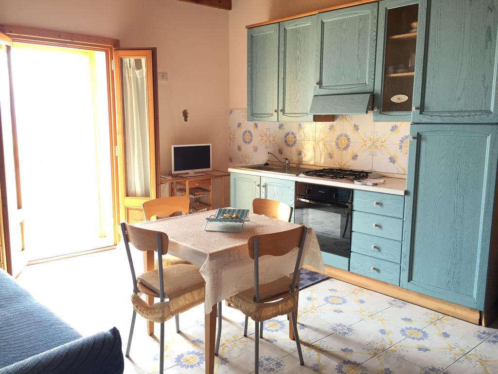 Casa Vela 2* Scilla