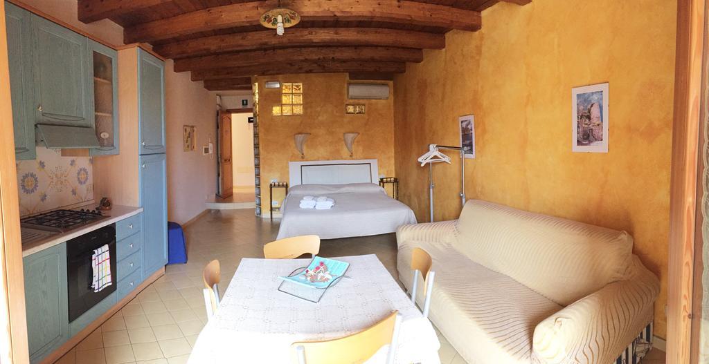 Casa Vela 2*