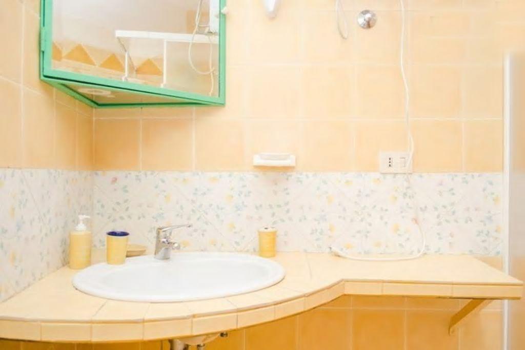 Aparthotel Casa Vela Scilla