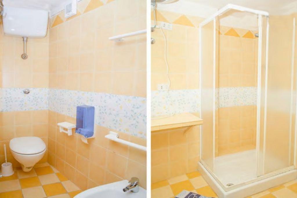 Casa Vela 2* Scilla
