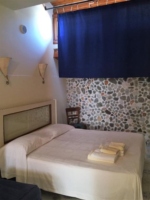 Aparthotel Casa Vela Scilla