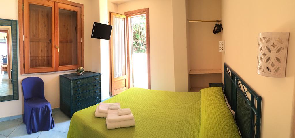 Casa Vela Aparthotel