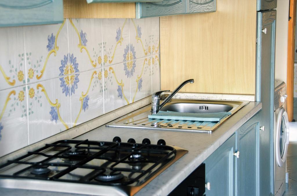 Casa Vela 2*