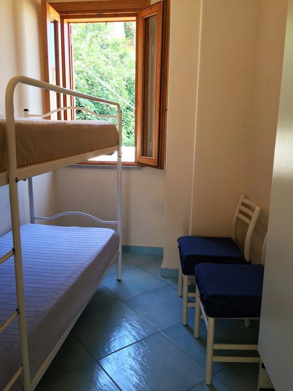 Aparthotel Casa Vela Scilla