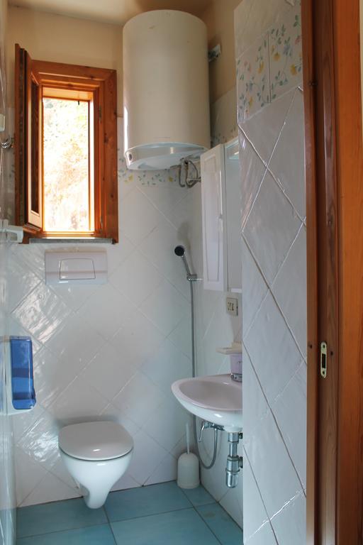 Casa Vela 2* Scilla