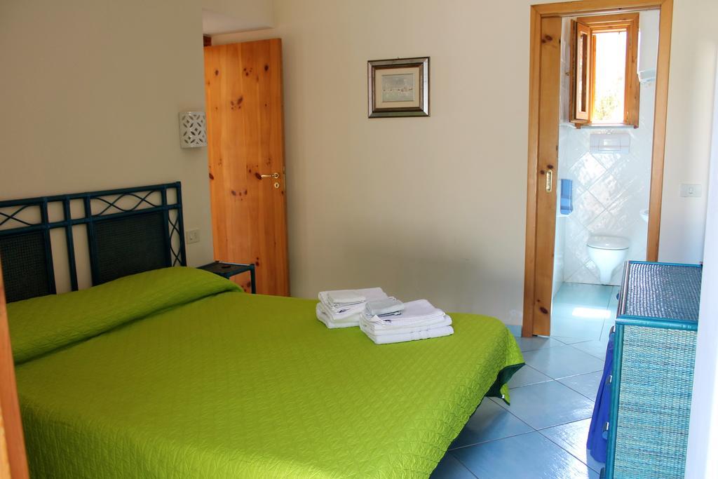 Aparthotel Casa Vela